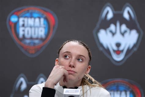 paige bueckers hot|UConn Star Paige Bueckers Breaks Silence After 'Leaked' Video.